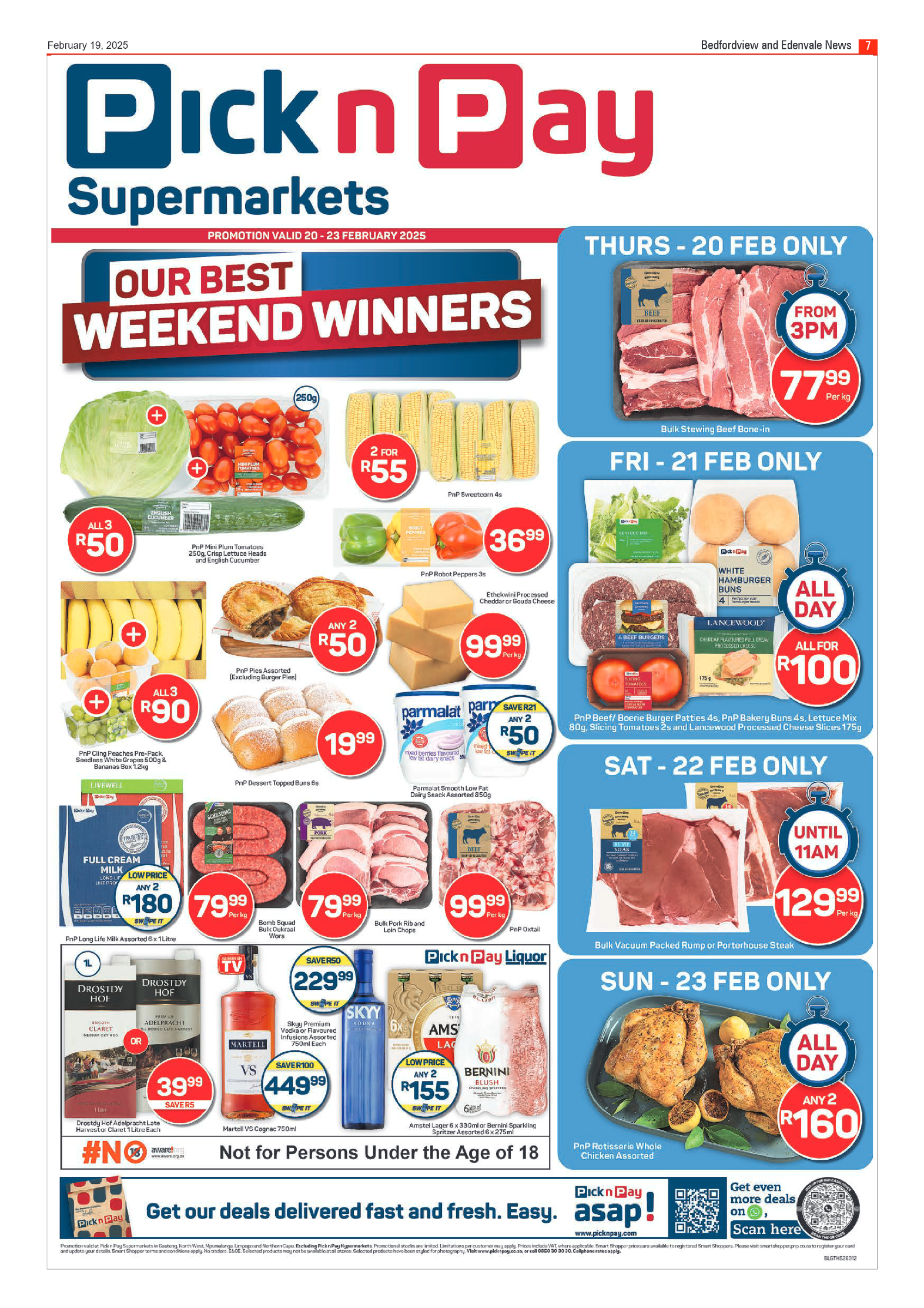 Bedfordview and Edenvale 19 February 2025 page 7