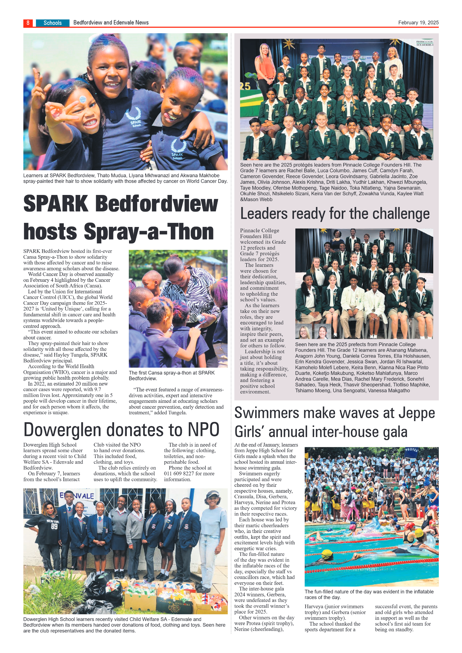 Bedfordview and Edenvale 19 February 2025 page 8