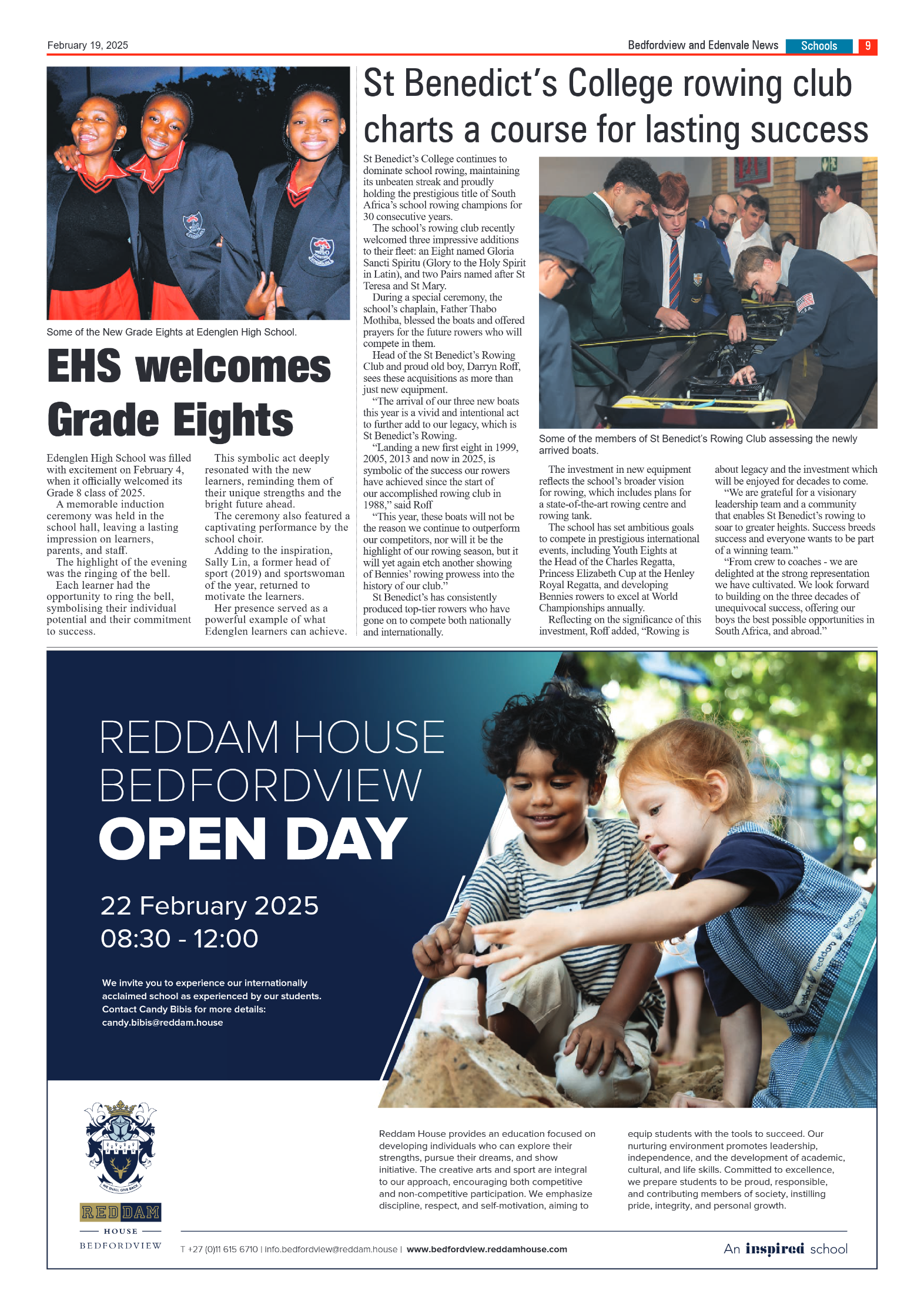 Bedfordview and Edenvale 19 February 2025 page 9