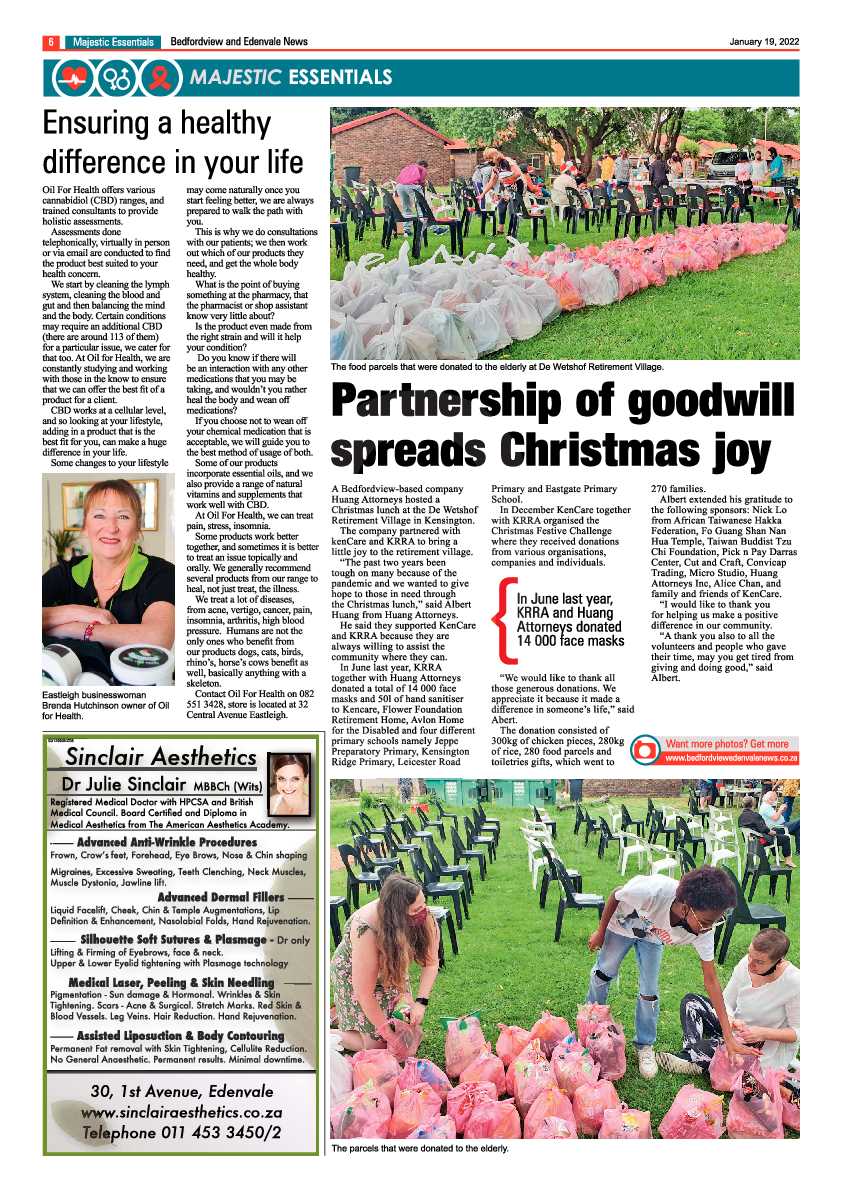 Bedfordview and Edenvale 19 Janaury 2022 page 6