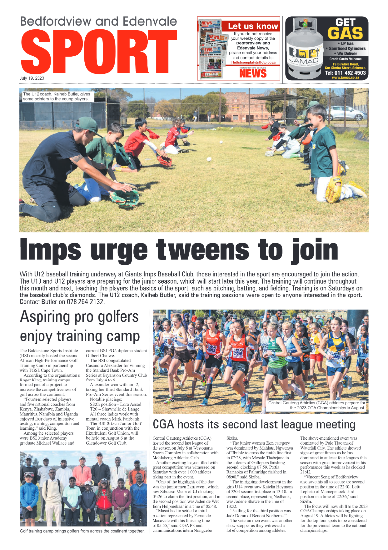 Bedfordview and Edenvale 19 July 2023 page 12