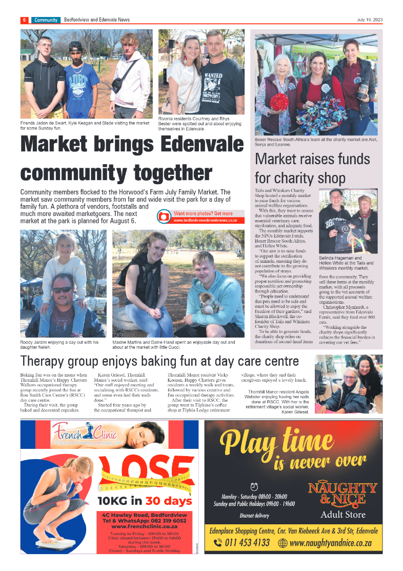 Bedfordview and Edenvale 19 July 2023 page 6