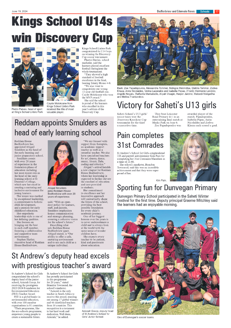 Bedfordview and Edenvale 19 June 2024 page 17