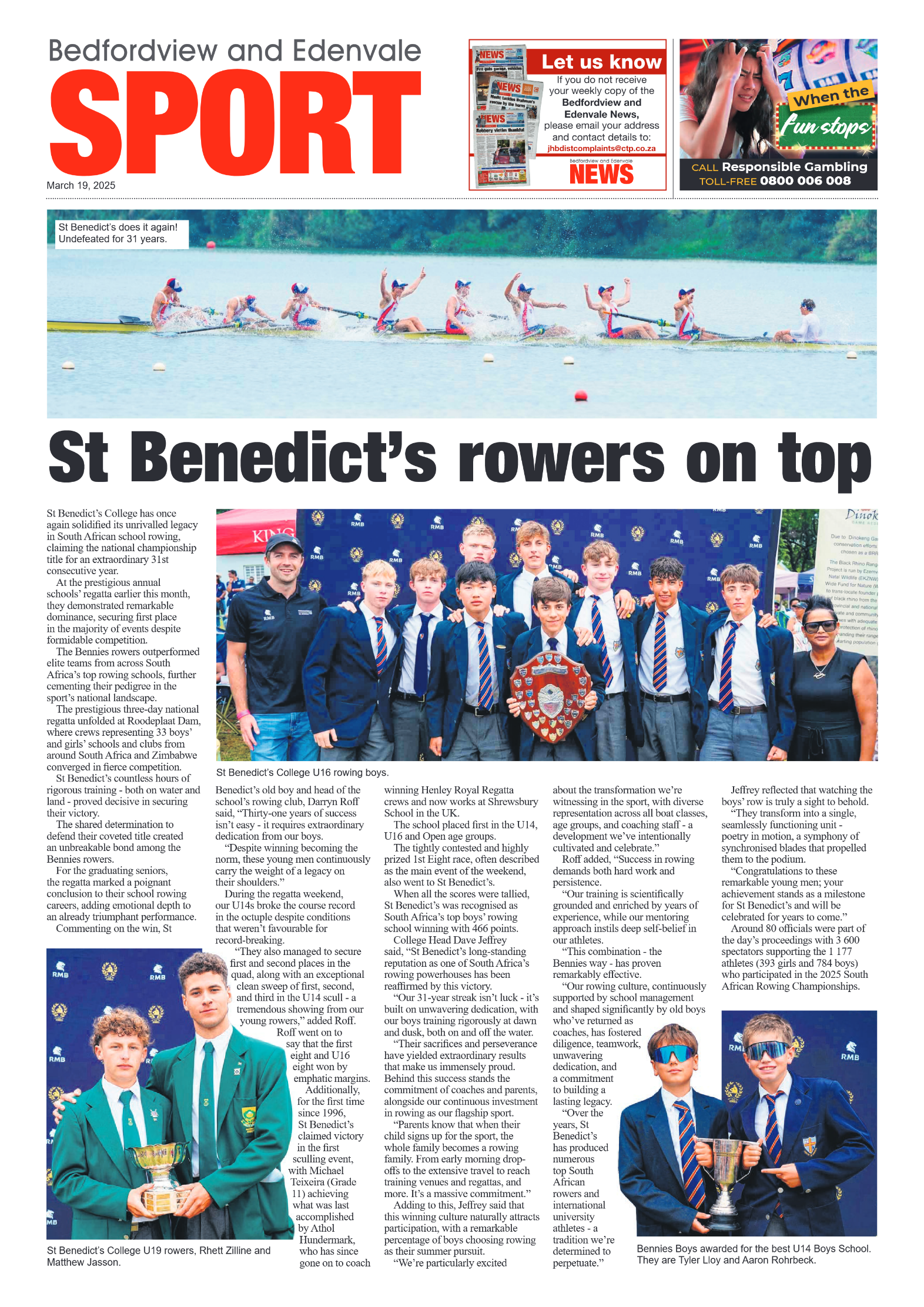 Bedfordview and Edenvale 19 March 2025 page 12