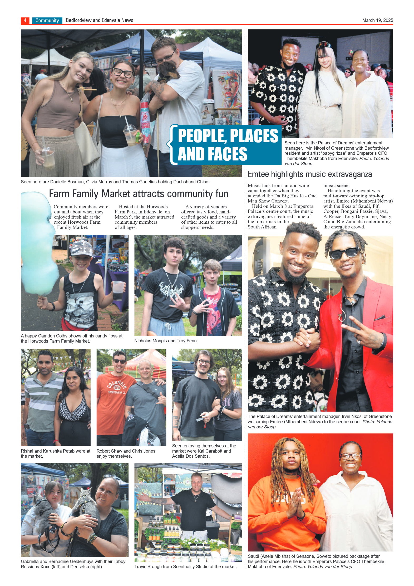 Bedfordview and Edenvale 19 March 2025 page 4