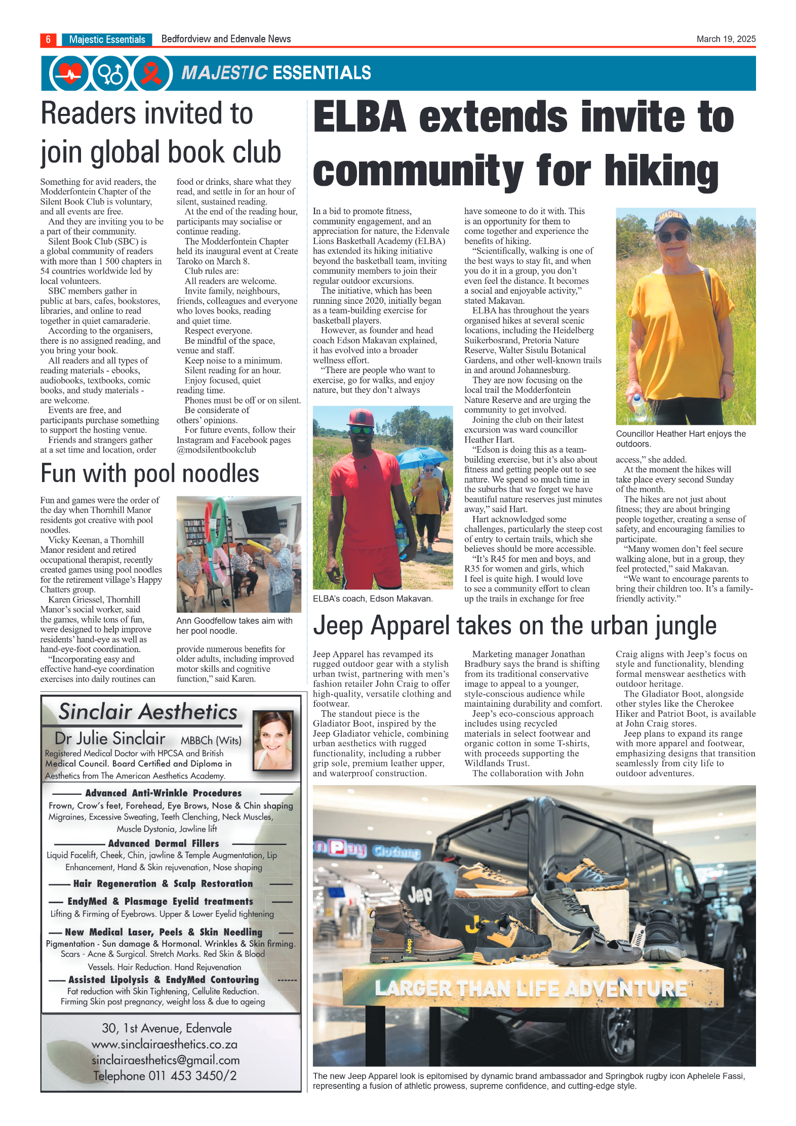 Bedfordview and Edenvale 19 March 2025 page 6