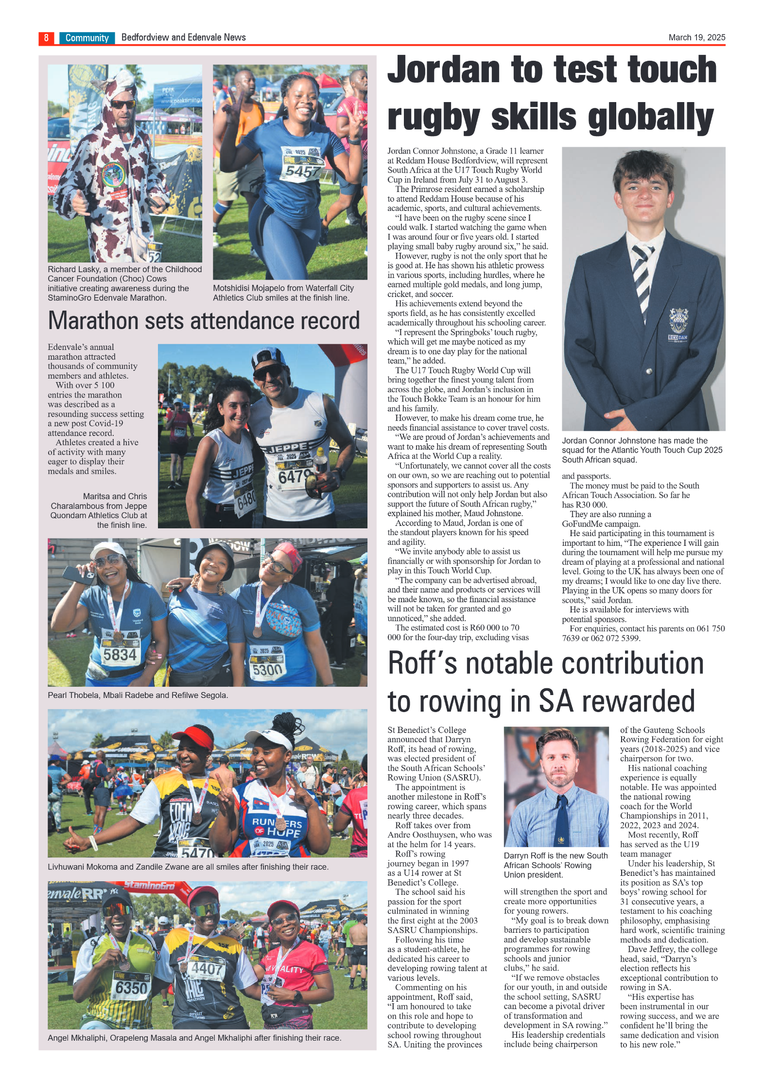 Bedfordview and Edenvale 19 March 2025 page 8
