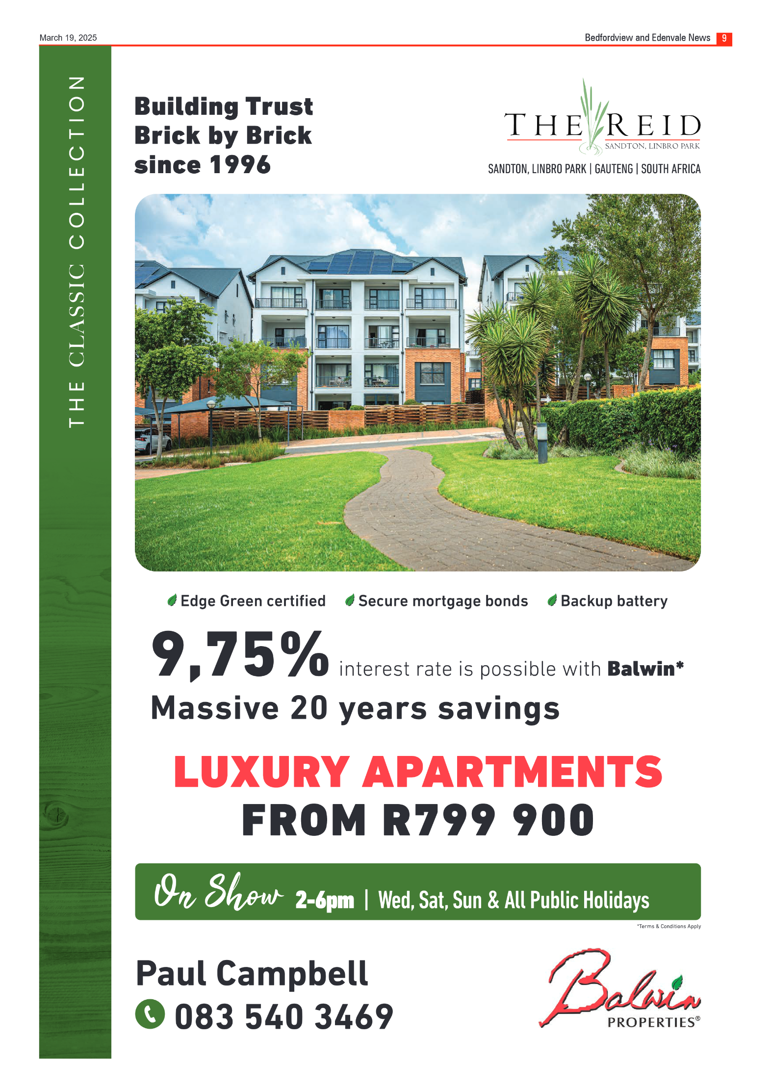 Bedfordview and Edenvale 19 March 2025 page 9