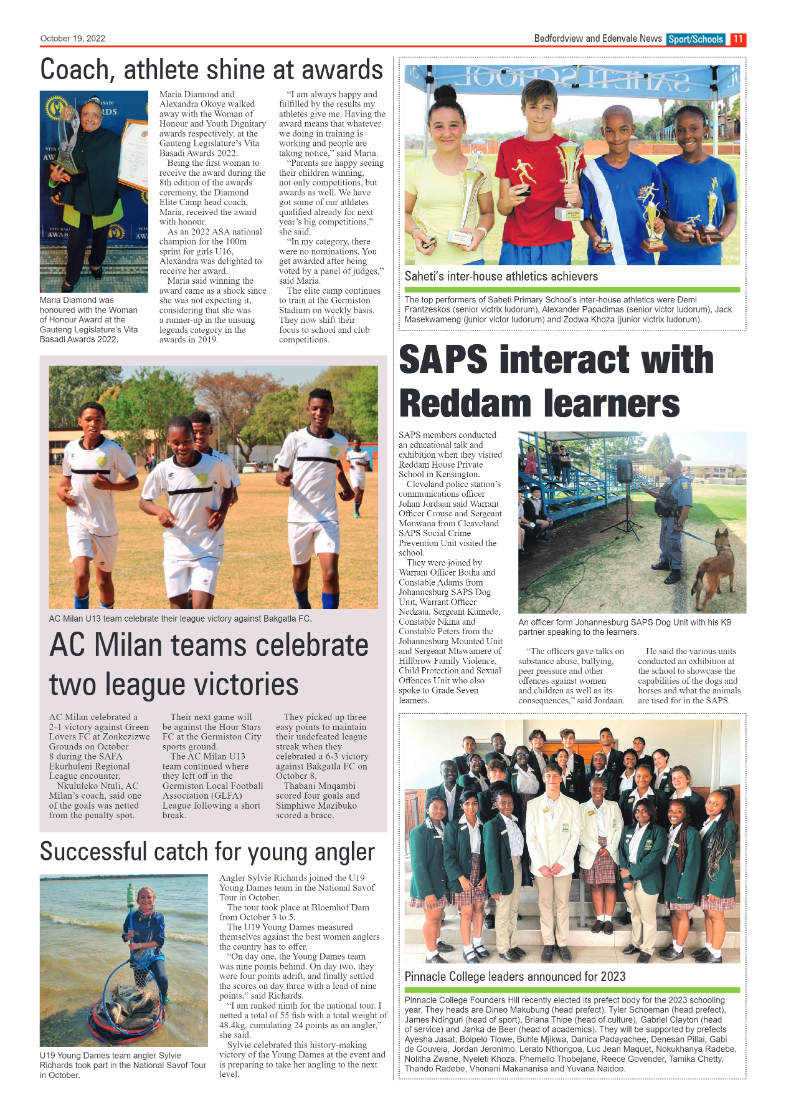 Bedfordview and Edenvale 19 October 2022 page 11