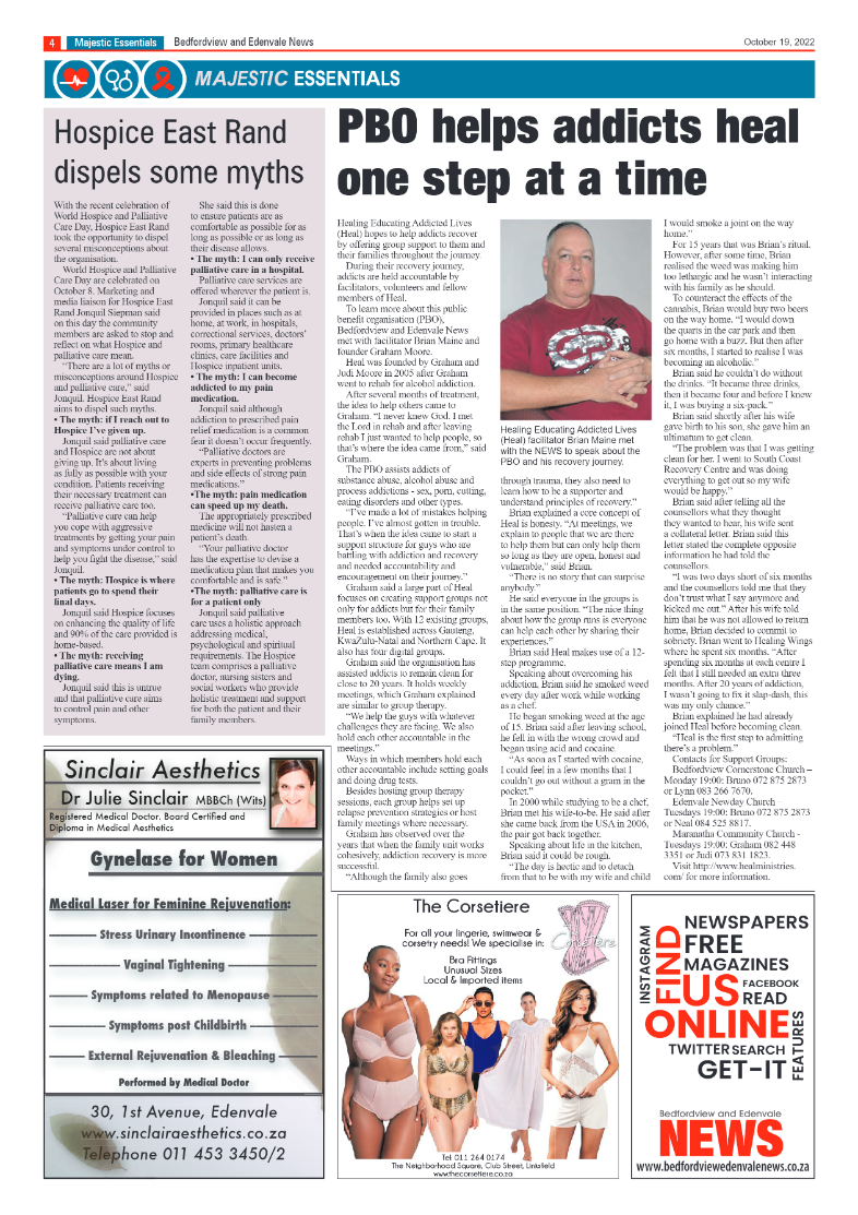 Bedfordview and Edenvale 19 October 2022 page 4