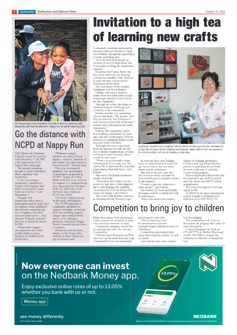 Bedfordview and Edenvale 19 October 2022 page 6