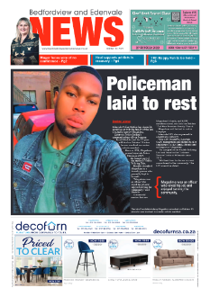Bedfordview and Edenvale 19 October 2022
