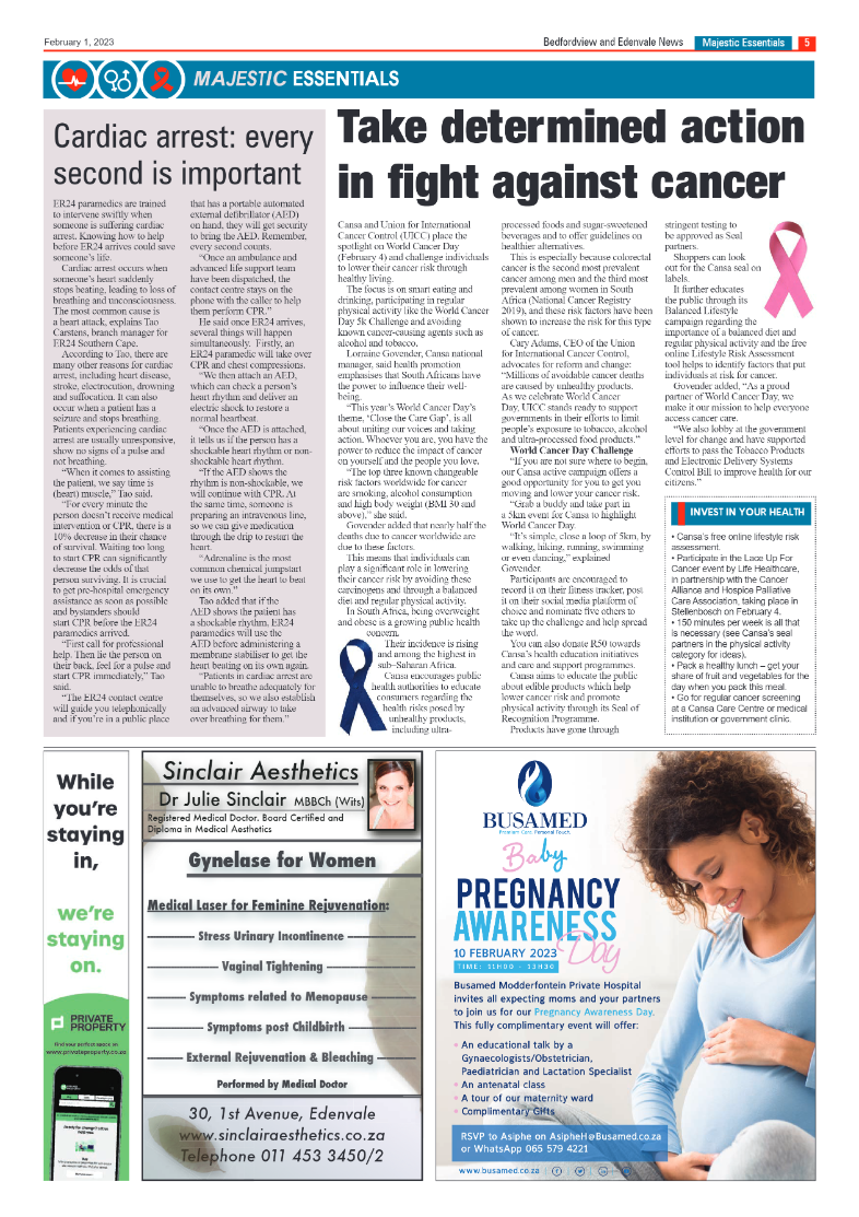 Bedfordview and Edenvale 1 February 2023 page 5