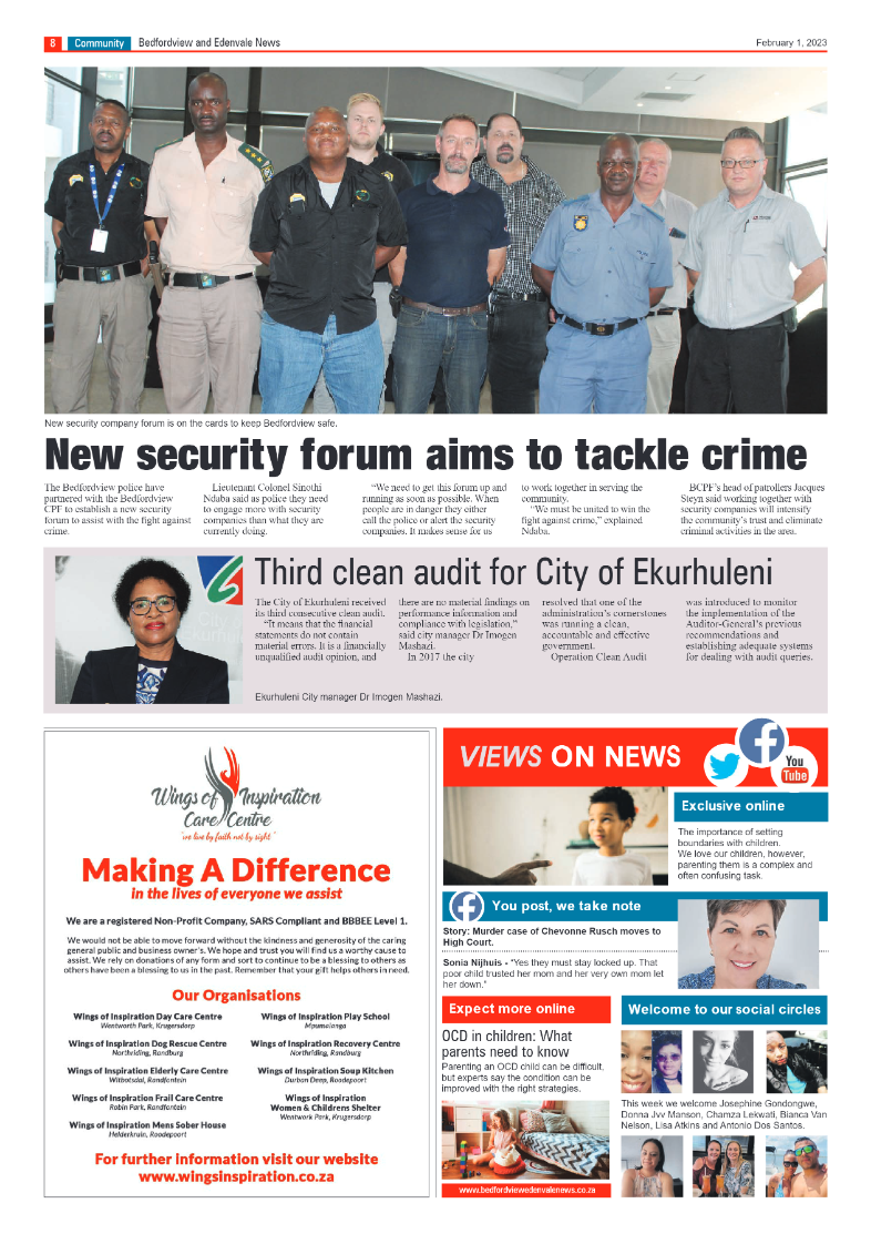 Bedfordview and Edenvale 1 February 2023 page 8