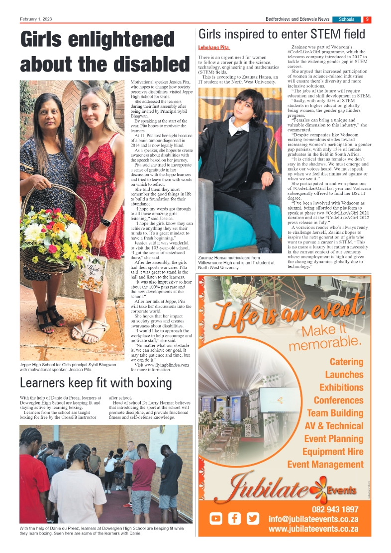 Bedfordview and Edenvale 1 February 2023 page 9