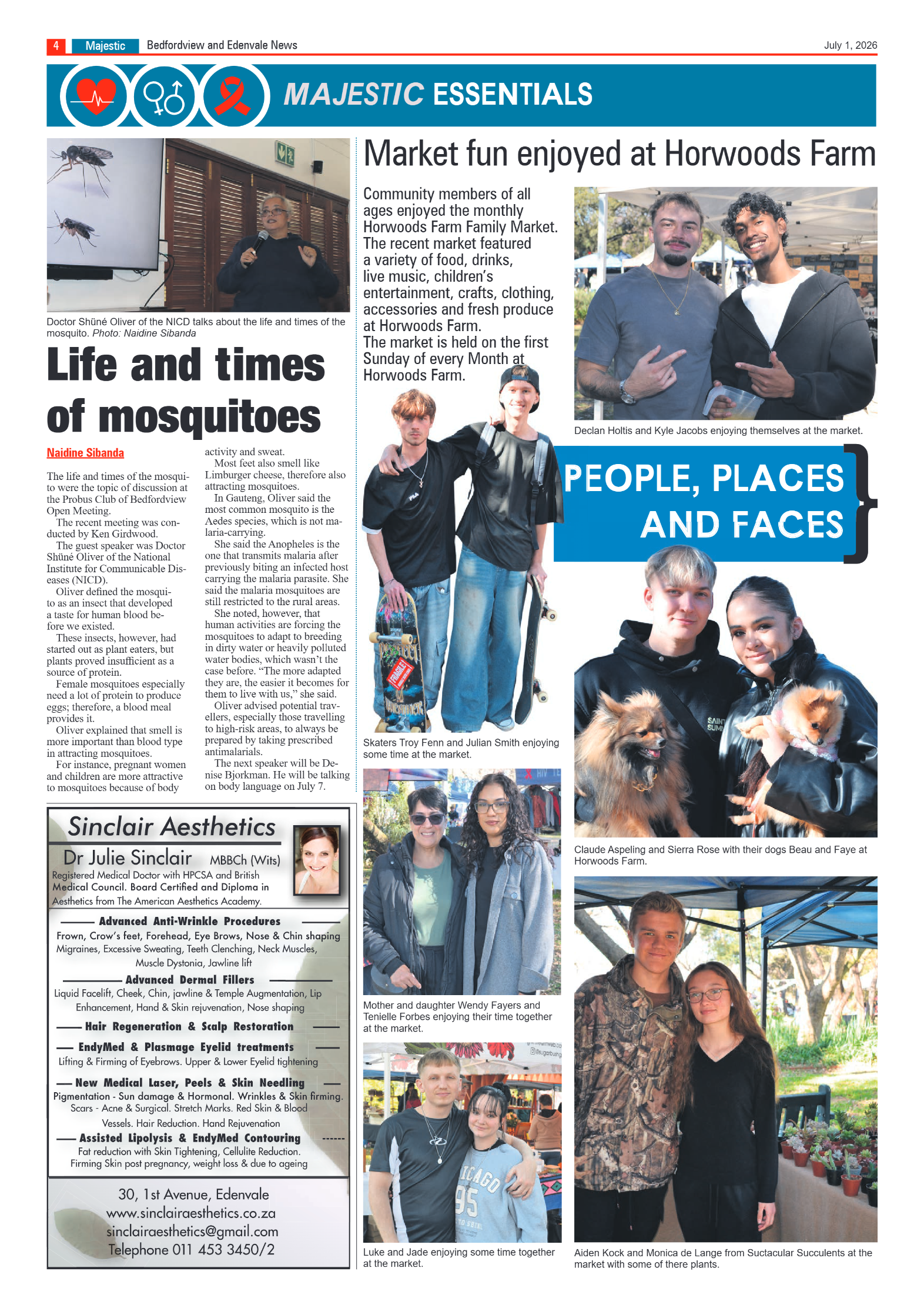 Bedfordview and Edenvale 1 July 2026 page 4