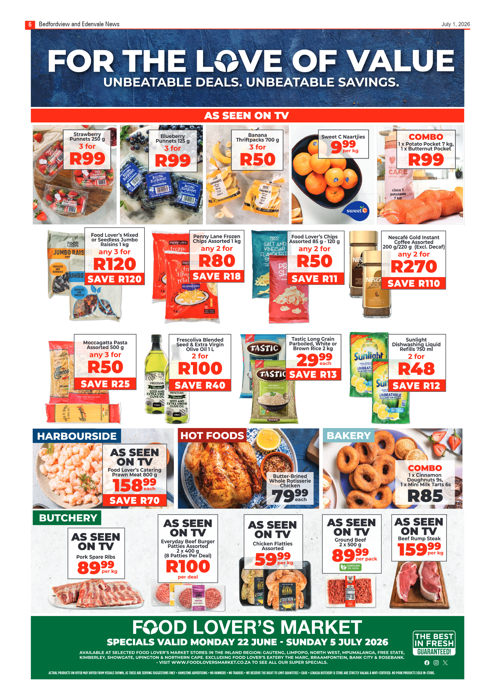 Bedfordview and Edenvale 1 July 2026 page 6