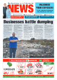 Bedfordview and Edenvale 1 July 2026