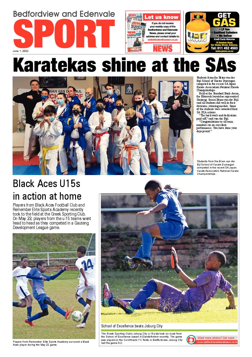 Bedfordview and Edenvale 1 June  2022 page 16