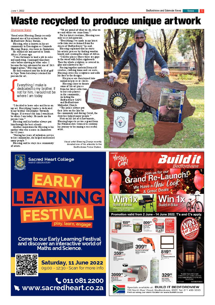 Bedfordview and Edenvale 1 June  2022 page 5