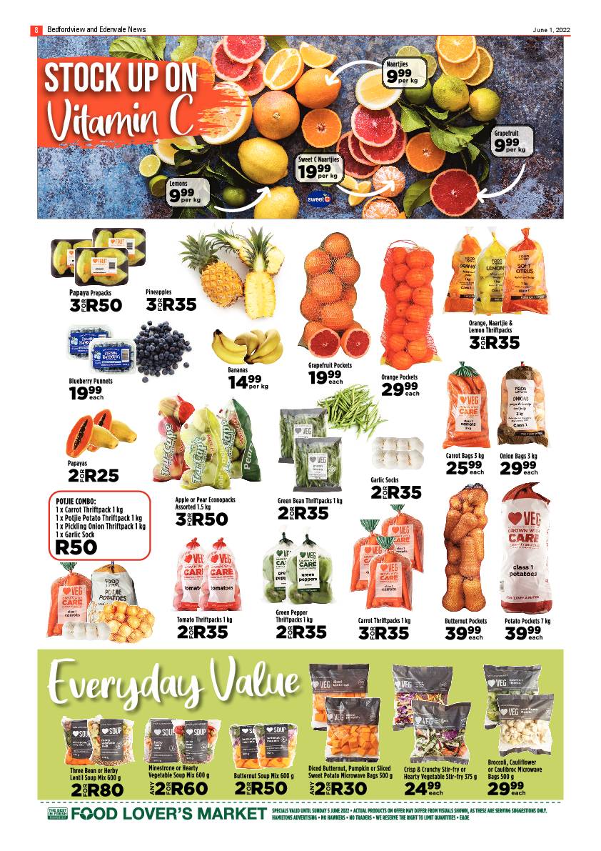Bedfordview and Edenvale 1 June  2022 page 8