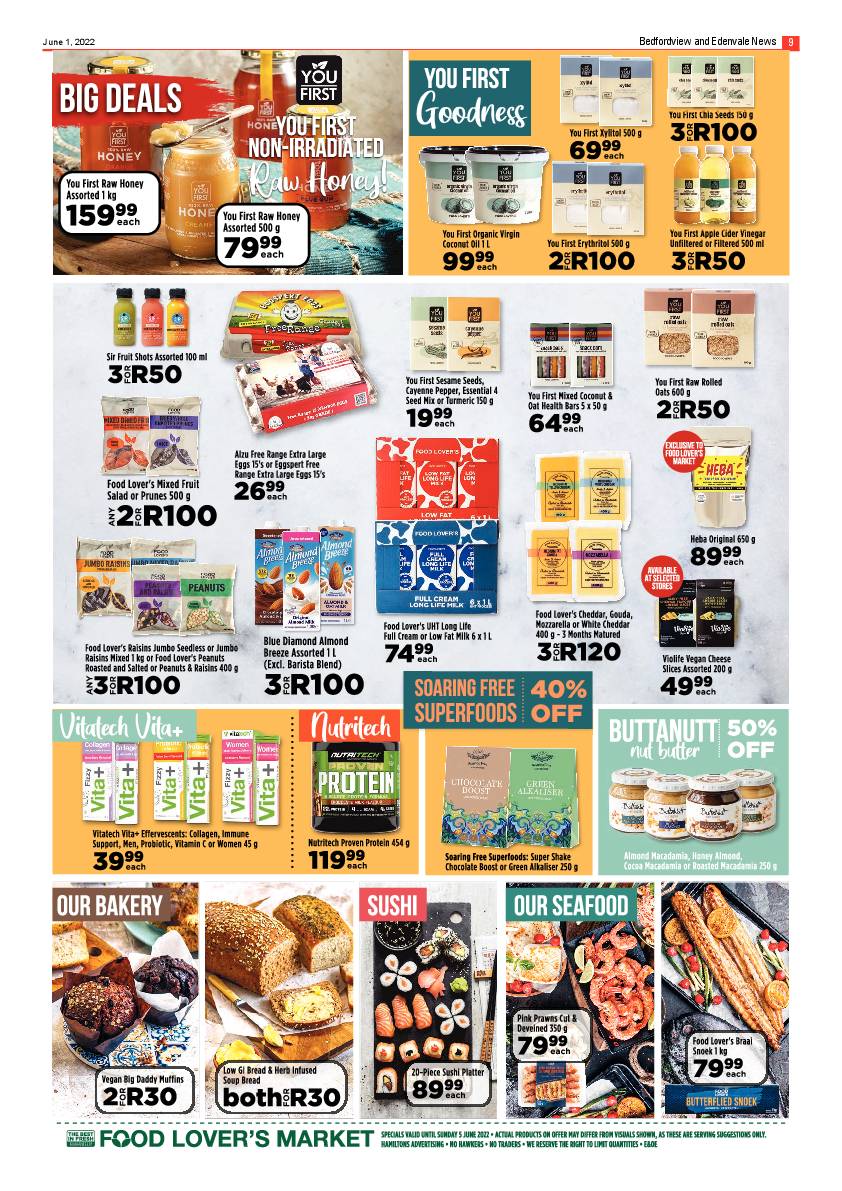 Bedfordview and Edenvale 1 June  2022 page 9