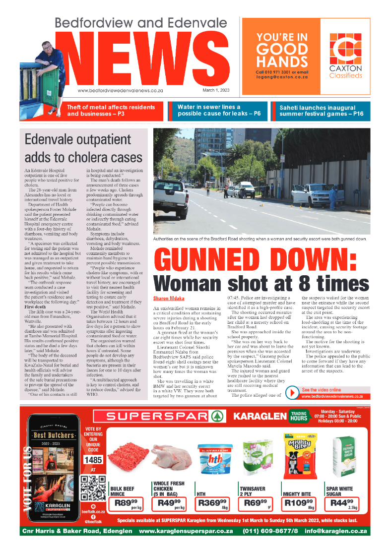 Bedfordview and Edenvale 1 March 2023 page 1