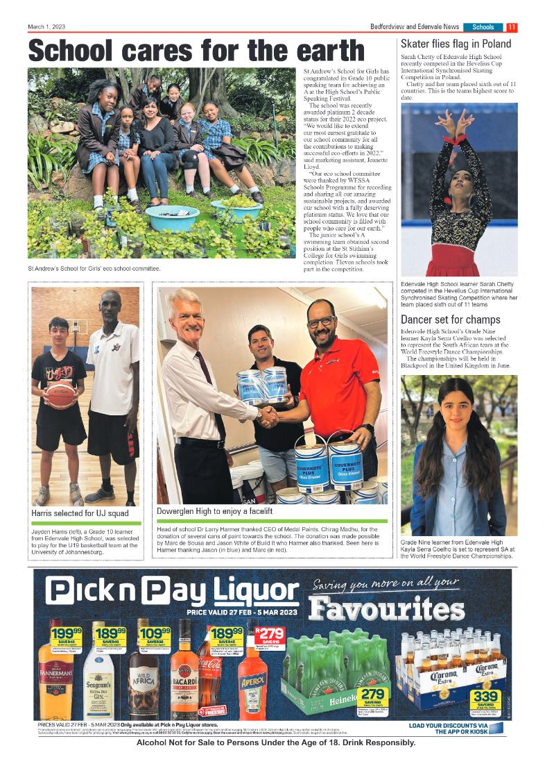 Bedfordview and Edenvale 1 March 2023 page 11