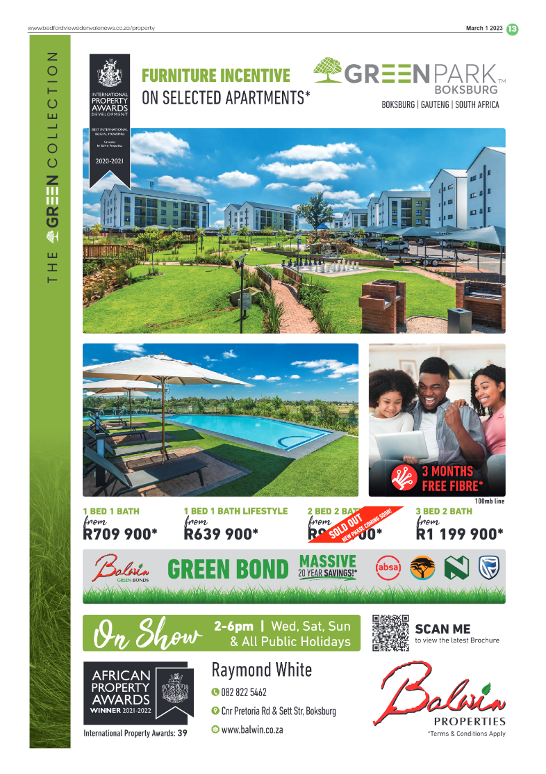 Bedfordview and Edenvale 1 March 2023 page 13