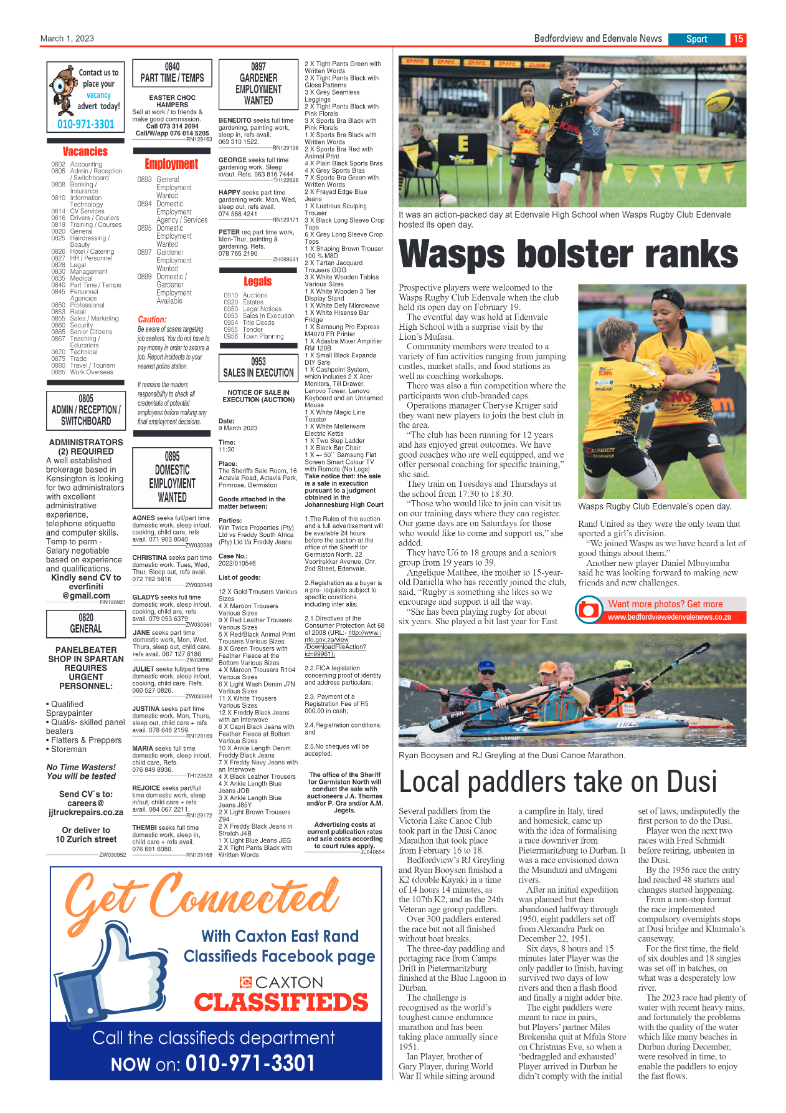 Bedfordview and Edenvale 1 March 2023 page 15