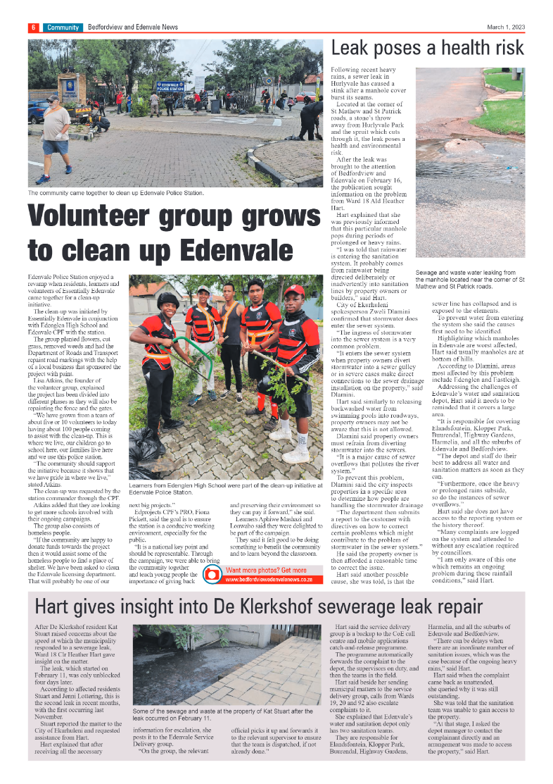Bedfordview and Edenvale 1 March 2023 page 6