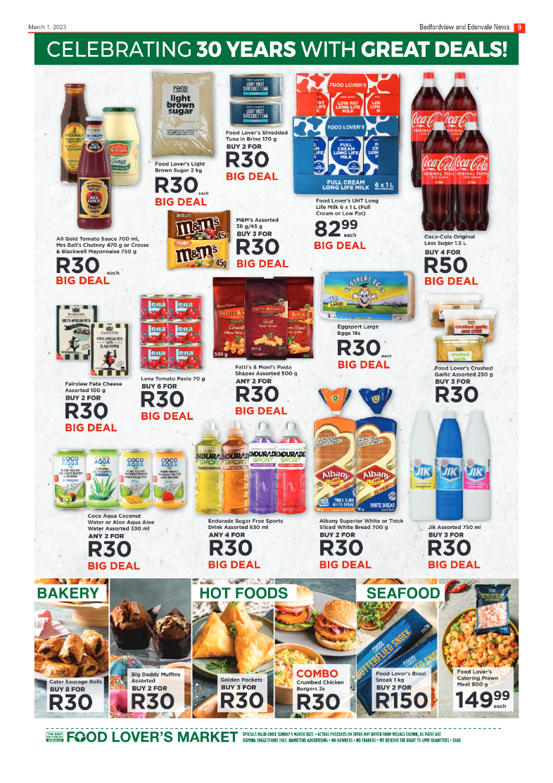 Bedfordview and Edenvale 1 March 2023 page 9