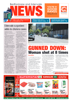 Bedfordview and Edenvale 1 March 2023
