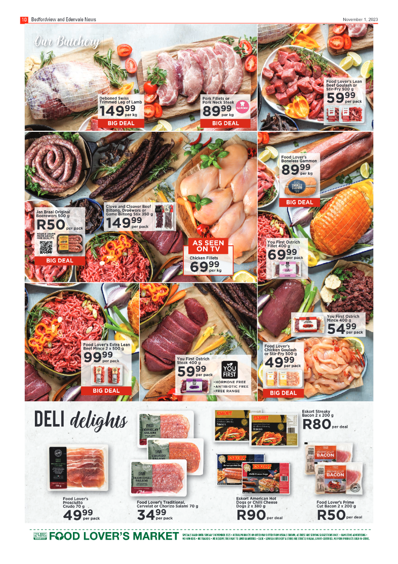Bedfordview and Edenvale 1 November 2023 page 18