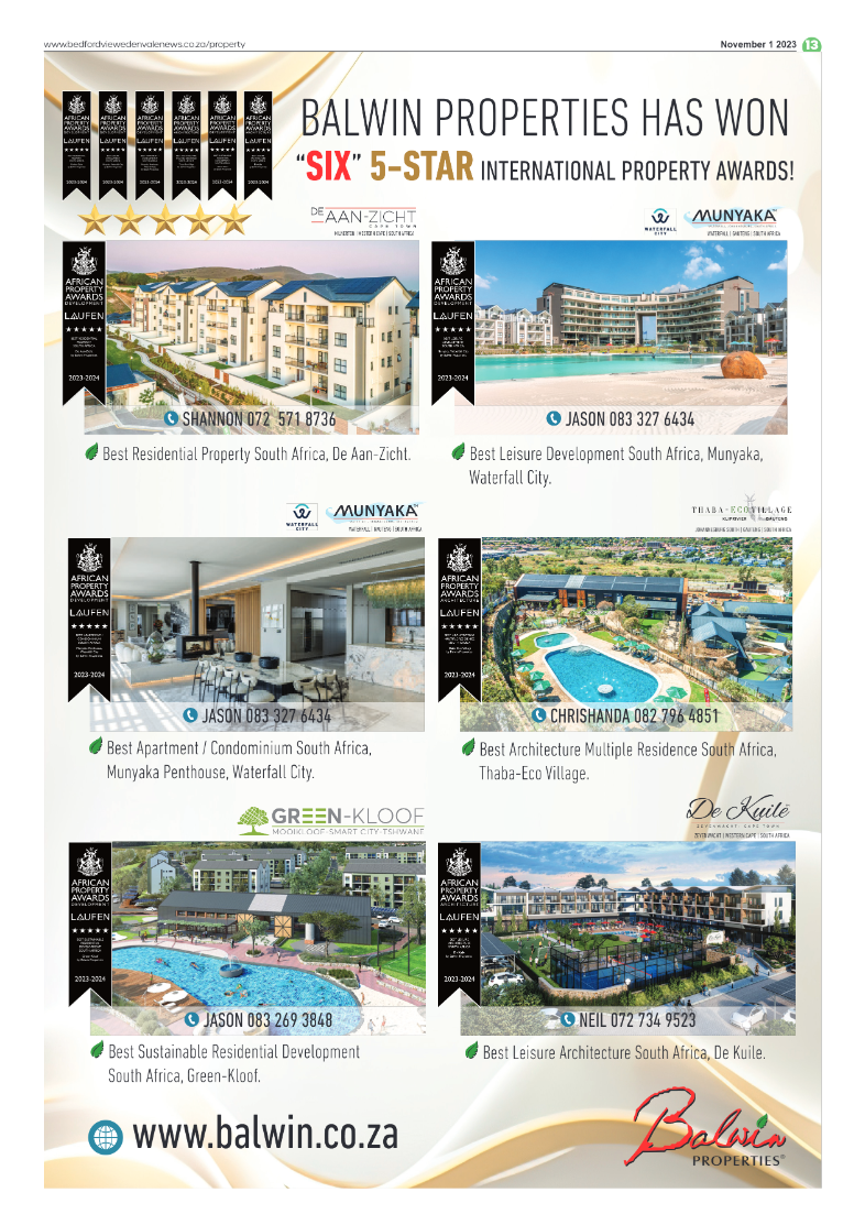 Bedfordview and Edenvale 1 November 2023 page 21