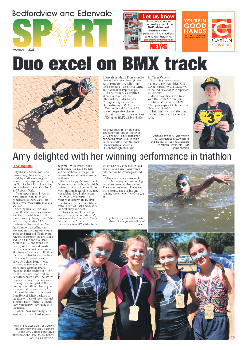 Bedfordview and Edenvale 1 November 2023 page 24