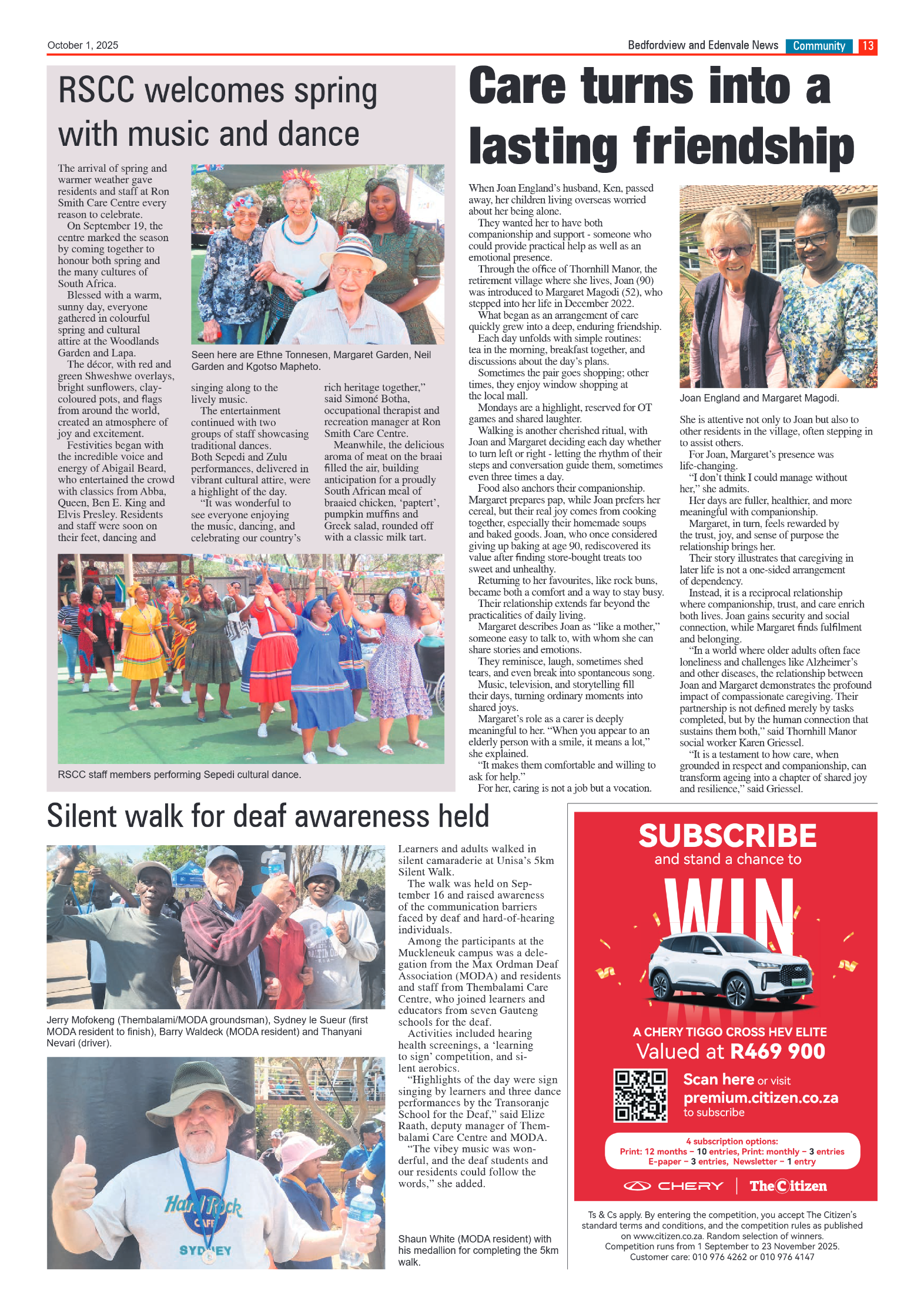 Bedfordview and Edenvale 1 October 2025 page 5