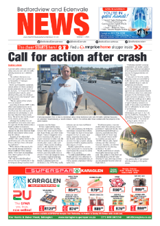 Bedfordview and Edenvale 1 October 2025