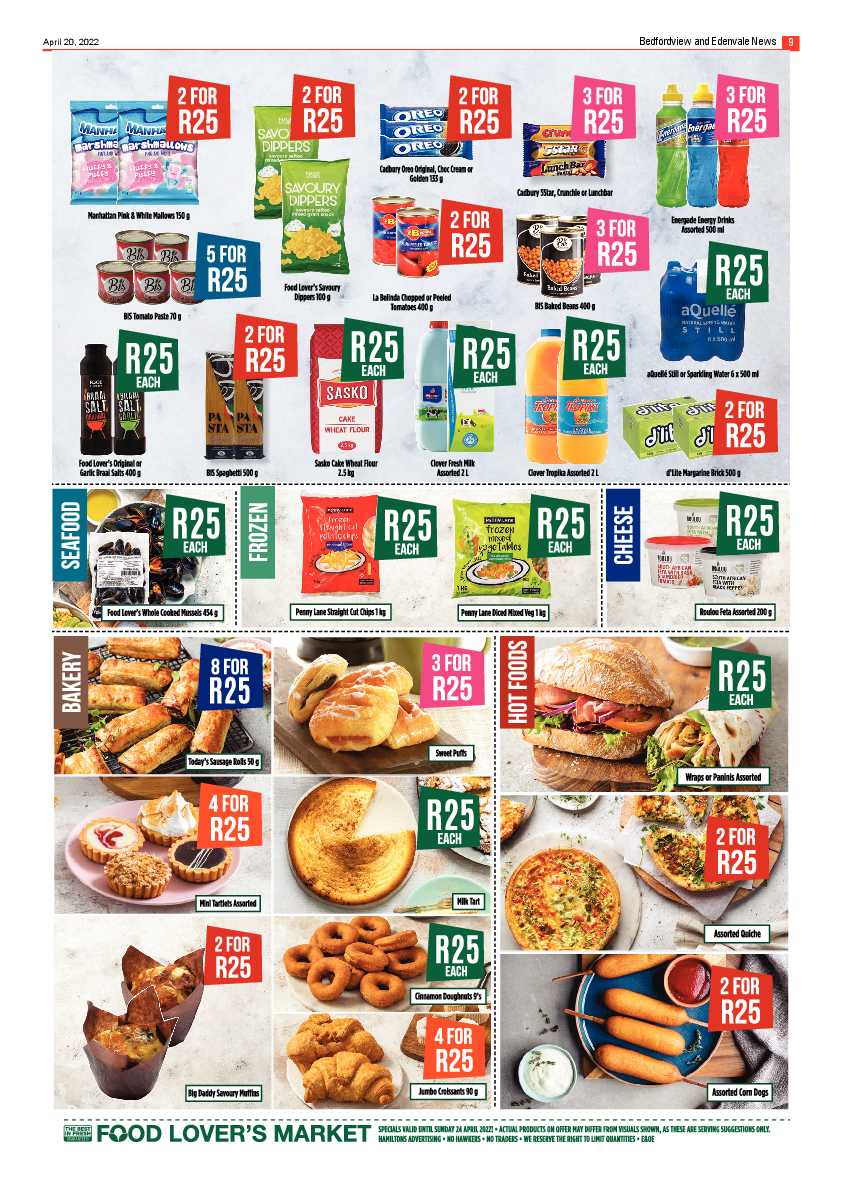 Bedfordview and Edenvale 20 April 2022 page 11