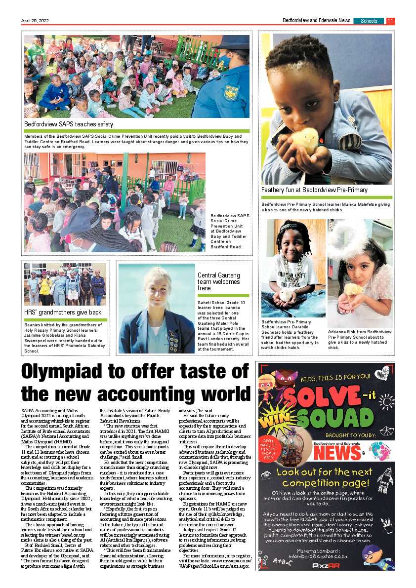 Bedfordview and Edenvale 20 April 2022 page 13