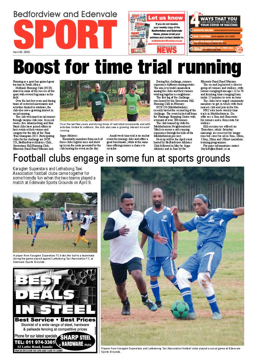Bedfordview and Edenvale 20 April 2022 page 18