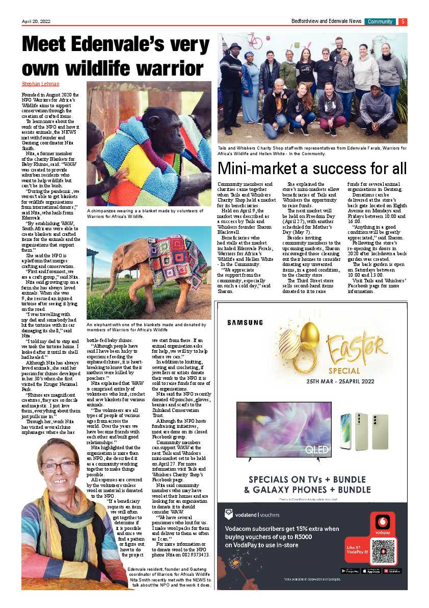 Bedfordview and Edenvale 20 April 2022 page 7