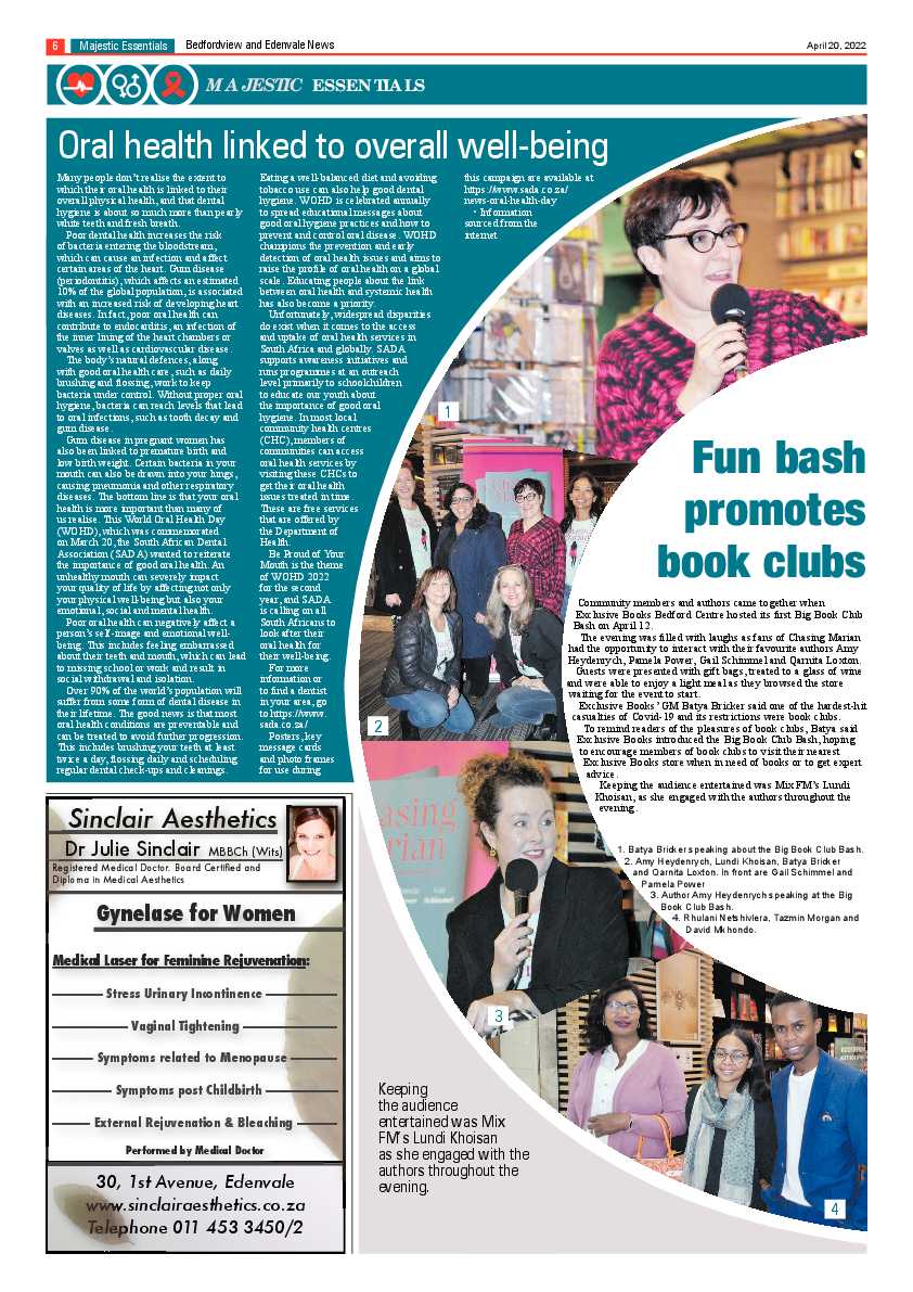 Bedfordview and Edenvale 20 April 2022 page 8