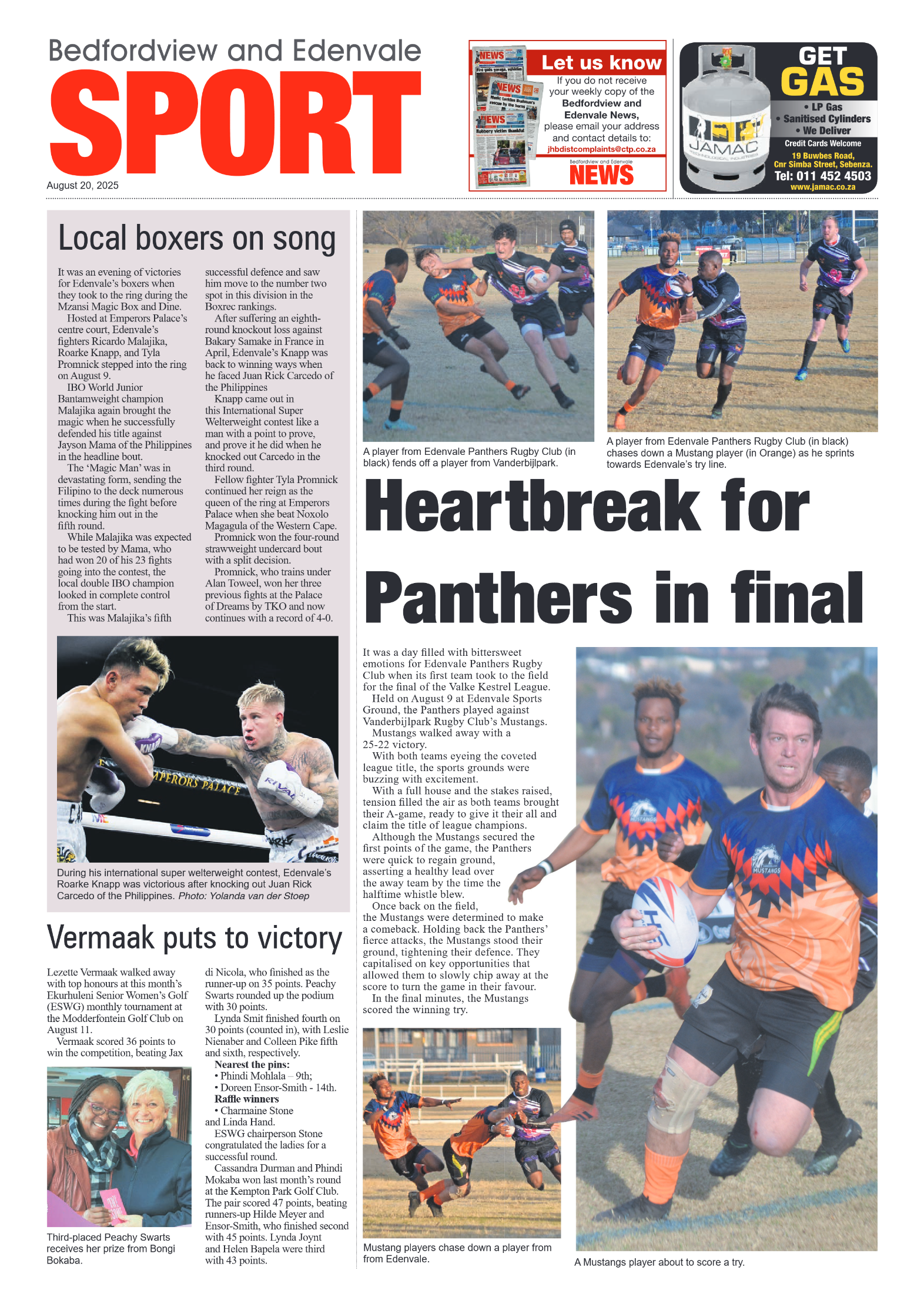 Bedfordview and Edenvale 20 August 2025 page 8