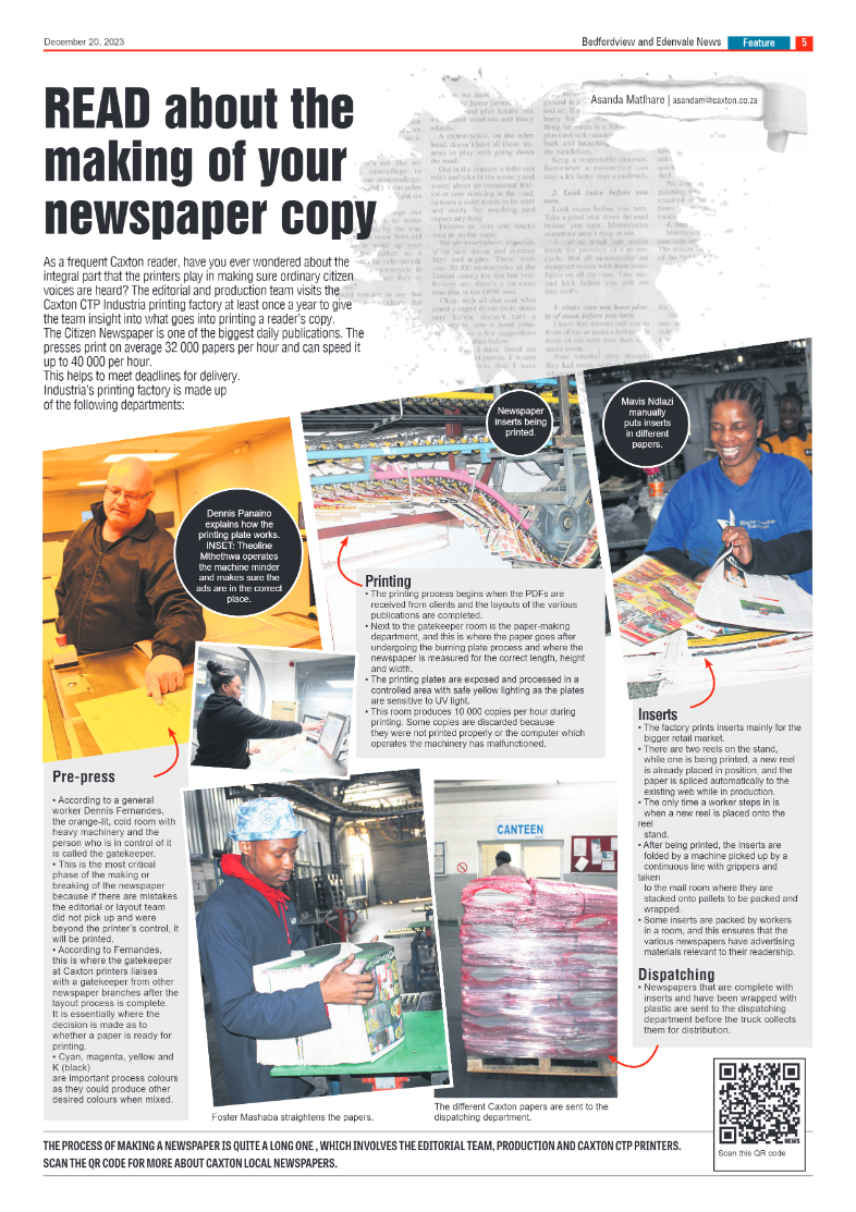 Bedfordview and Edenvale 20 December 2023 page 5
