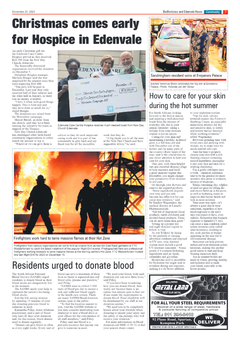 Bedfordview and Edenvale 20 December 2023 page 7