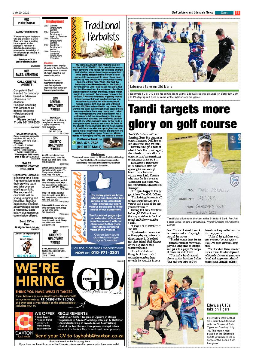 Bedfordview and Edenvale 20 July 2022 page 11