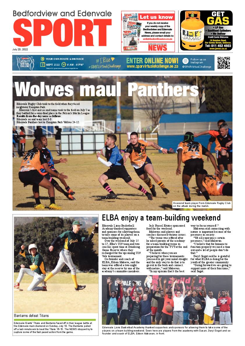 Bedfordview and Edenvale 20 July 2022 page 12