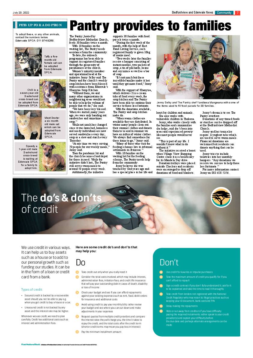 Bedfordview and Edenvale 20 July 2022 page 7