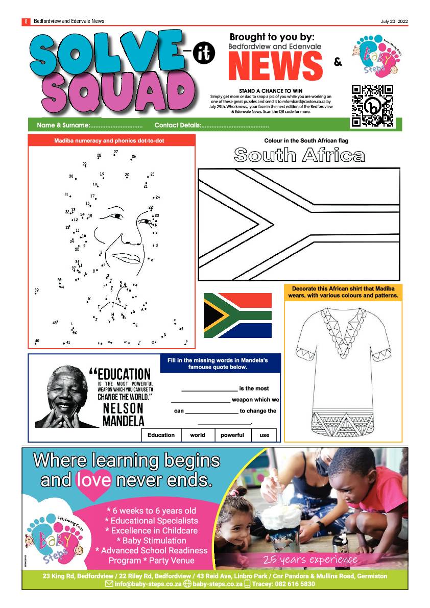 Bedfordview and Edenvale 20 July 2022 page 8